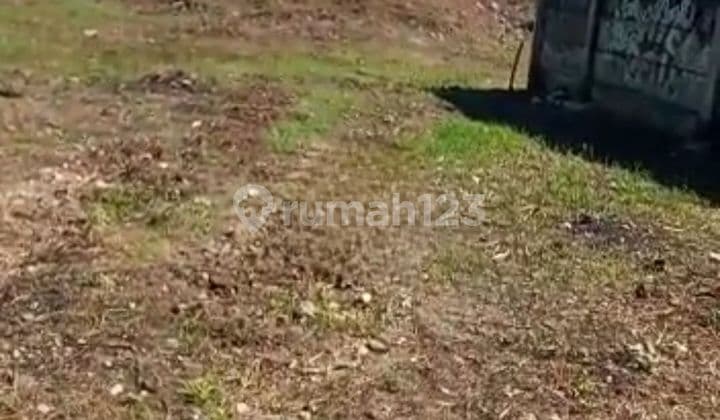 Tanah Murah Bisa Untuk Gudang / Industri Di Gunung Putri