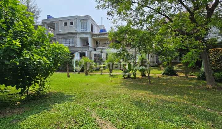 Dijual Kavling Ngantong Taman Resort Mediterania Pik