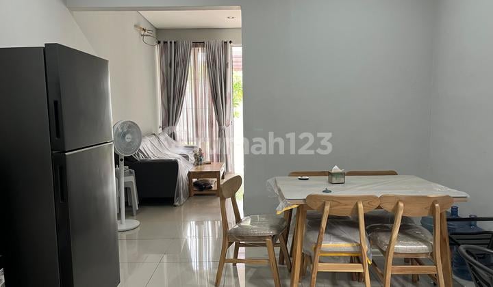 For sale brand new house Jakarta Garden City