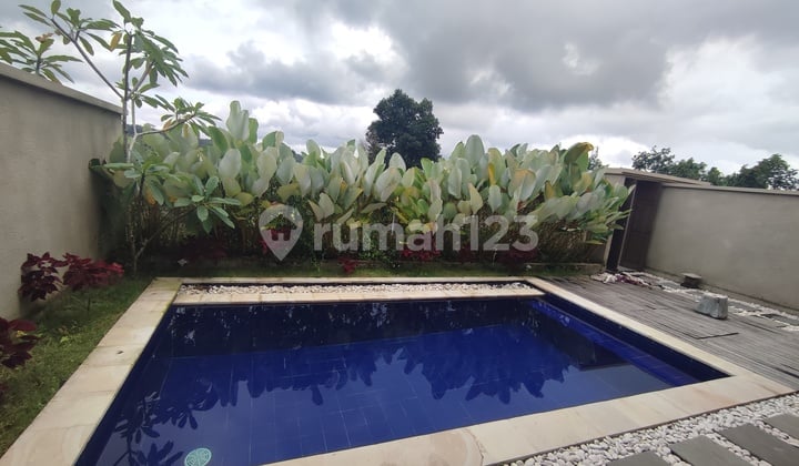 Villa Near The Most Famous Waterfall in Lombok