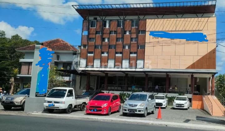 Dijual Cepat Ruang Usaha atau Kantor diKawasan Sentolo