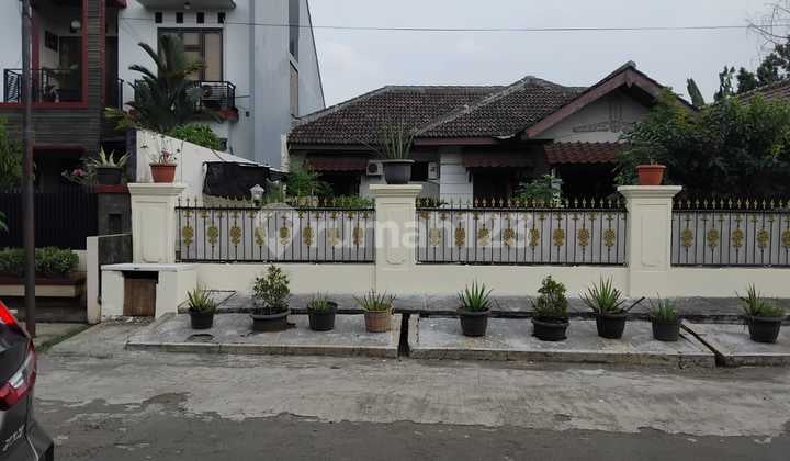 Rumah Di Jual Cepat Strategis Lokasinya