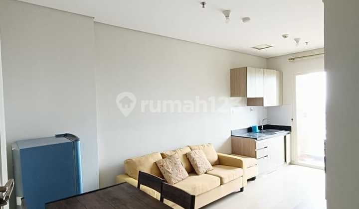 Disewakan 2 Bedroom Furnish Apartemen Madison Park