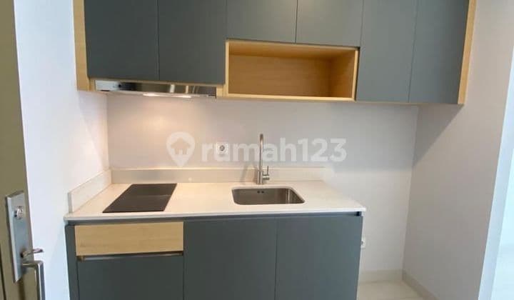 Disewakan 2 Bedroom Semifurnish Taman Anggrek Residences