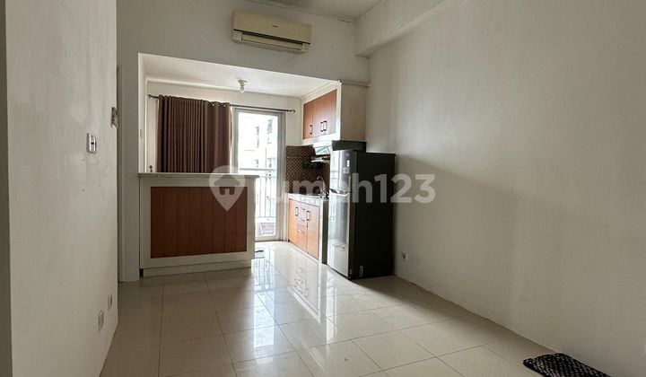 Dijual rugi 2+1 bedroom apartemen taman anggrek residences