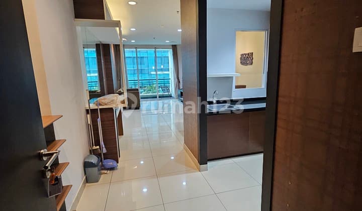 Disewakan 2 Bedroom Apartemen Central Park Residences