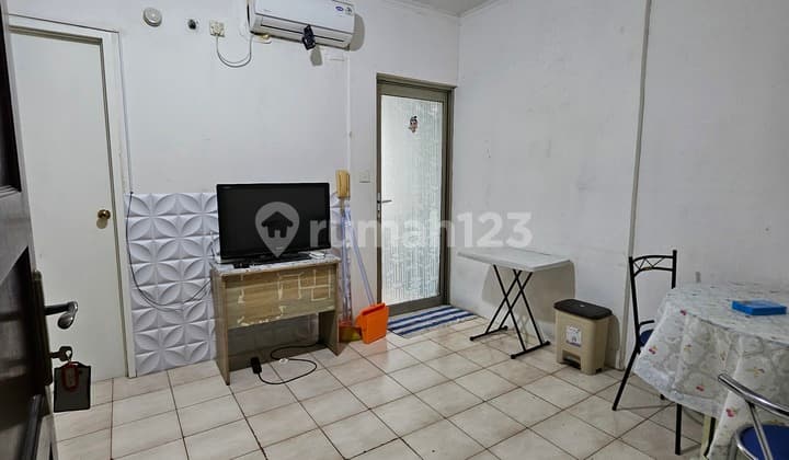 Disewakan Cepat 2 Bedroom Furnish Apartemen Medit 1