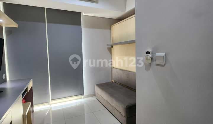 Disewakan Studio Furnish Apartemen Taman Anggrek Residences