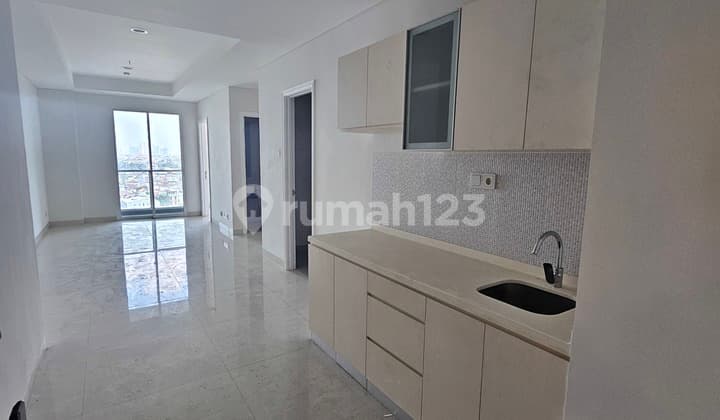 For Rent 2+1 Bedroom Semifurnished Apartment Grand Madison