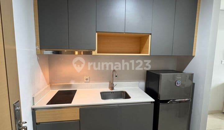 For Rent 2 Bedroom Furnished Apartment Taman Anggrek Residences