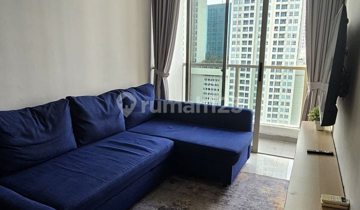 Dijual 3 Bedroom Semifurnish Apartemen Taman Anggrek Residences Dijual 3 Bedroom Semifurnish Apartemen Taman Anggrek Residences