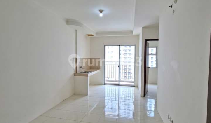 For Rent 2 Bedroom Semi-Furnished Apartment Mediterania Garden Residence 2