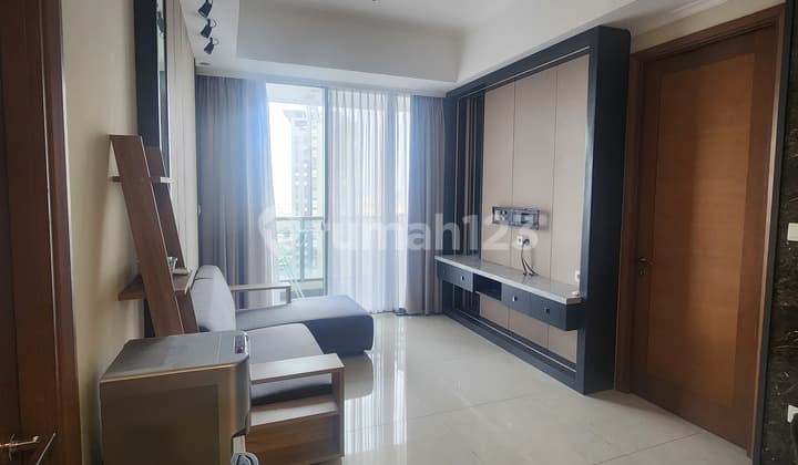 For Rent 2+1 Bedroom Condominium Taman Anggrek Residences