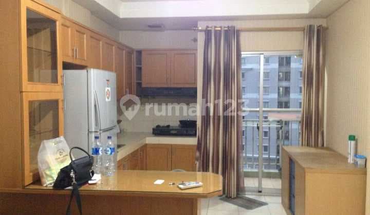 Dijual Cepat 3 Bedroom Murah Apartemen Mediterania Garden Residence 2