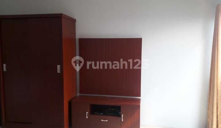 Apartemen 1 BR di Park View Margonda Depok