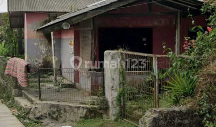 Dijual Rumah di Kp Sinar Wangi Taman Sari Bogor