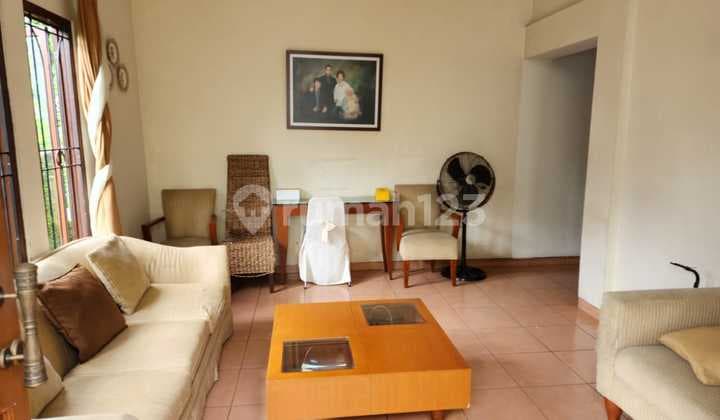 Rumah dijual di Kucica Bintaro