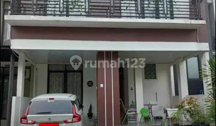 Dijual Rumah di Neo Permata Bintaro