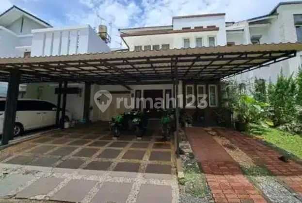 For Sale House in The Green Blossom Ville