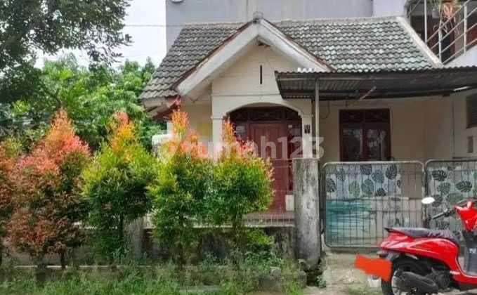 Dijual Rumah di Komplek Griya Tirtayasa