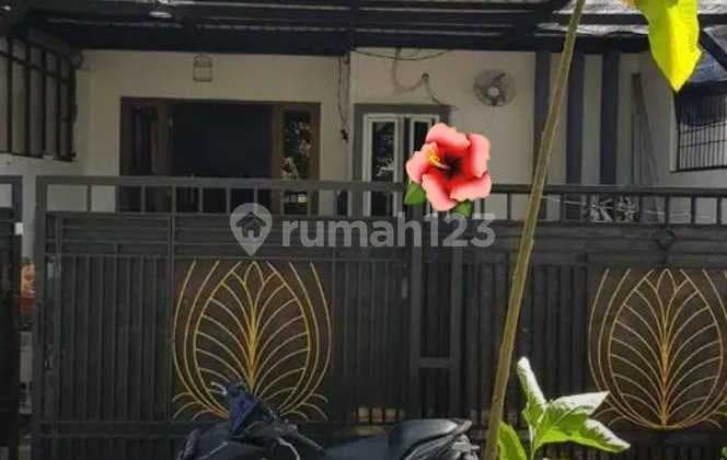 Dijual Rumah di Cikini Bintaro 2 Lantai