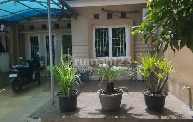 Rumah dijual di Taman Mutiara