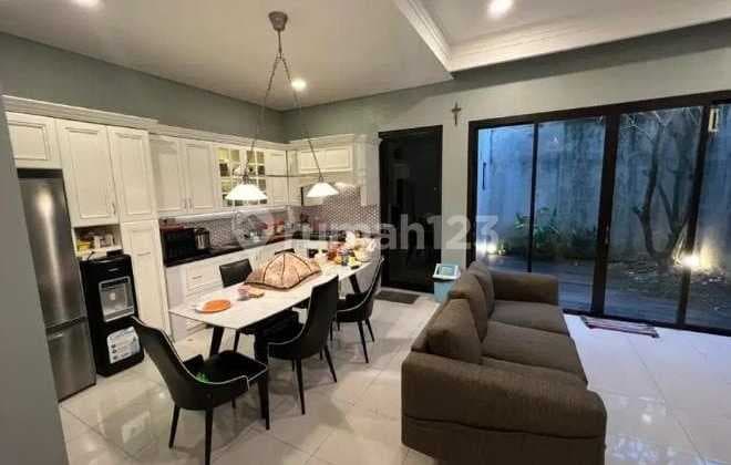 Dijual Rumah di Discovery Terra