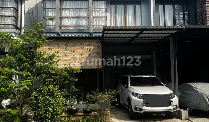 Rumah di Emerald Garden