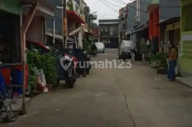 Rumah di Paku Jaya Permai