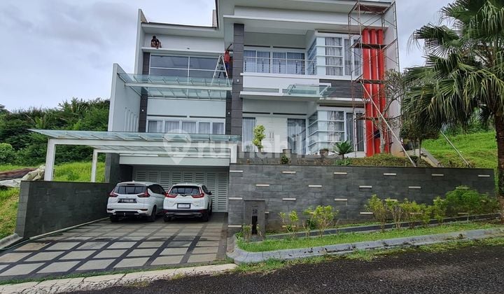 For Sale Rumah Di Dago Pakar