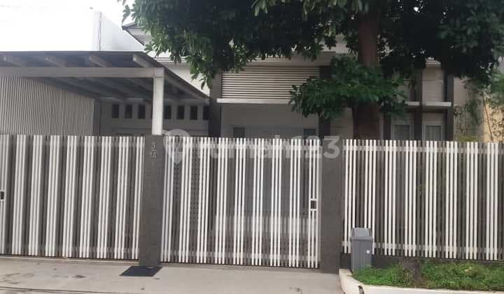 For Sale House In Bakti Husada