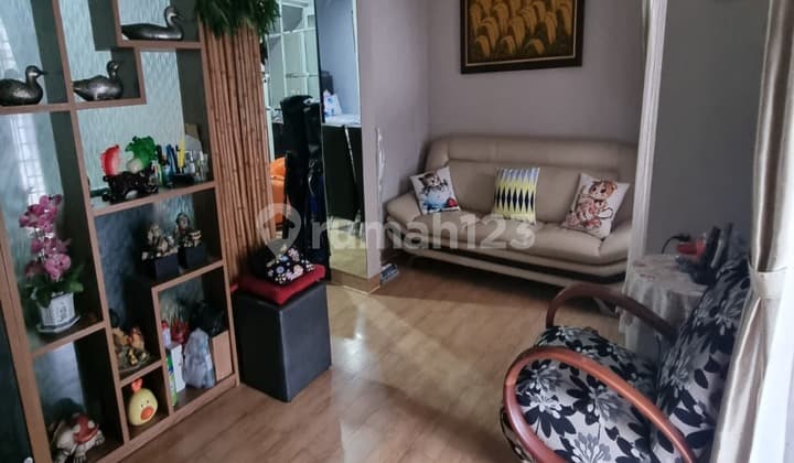 Casa Jardin Residence Daan Mogot