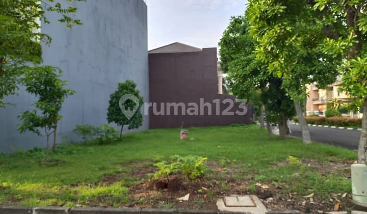 Permata Puri ( Puri Media)