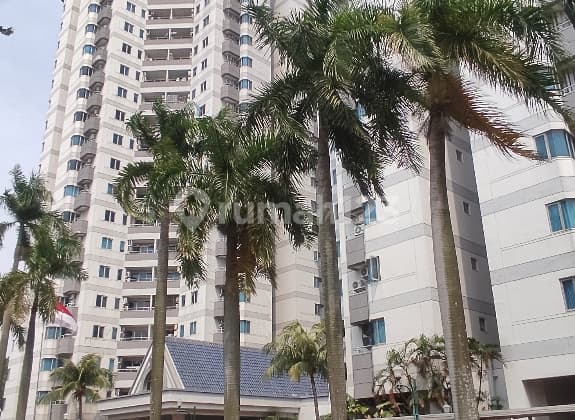 Apartment Westling Kedoya