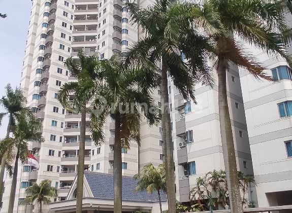 Apartment Westling Kedoya