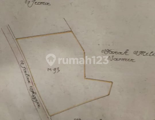 Jln Raya .sudarmanik Parung Panjang
