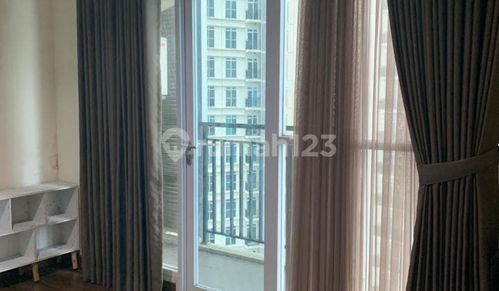 Puri Orchard Apartment (Cheap) For Sale/Rent