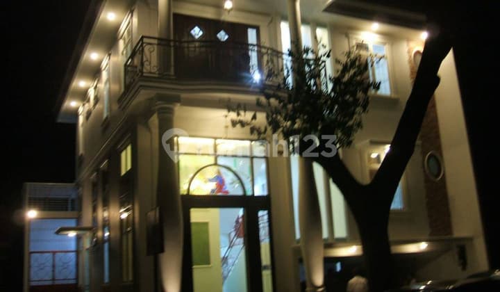 Lippo Karawaci Jual Rugi Rumah Jd Kos