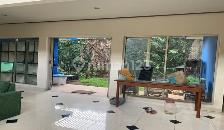 Rumah Puri Kencana Siap Huni