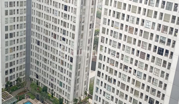 Apartment Mtown 2 Brm