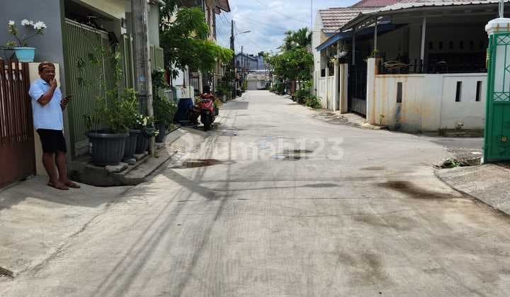 Rumah Bgs Pondok Gede Jati Waringin