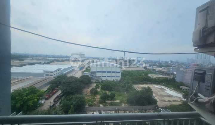 CBD Apartment Tower Cemara