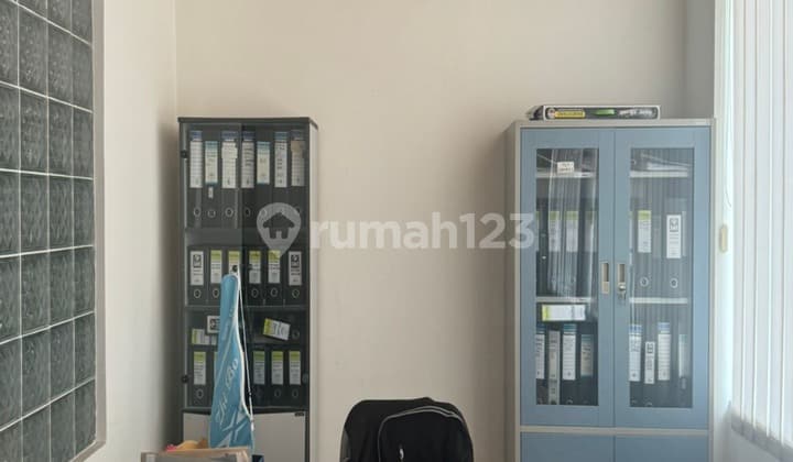 Rumah Jelambar Duta Mas