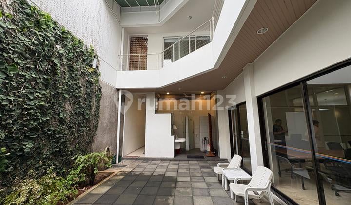 Rumah Taman Kedoya Baru Residence