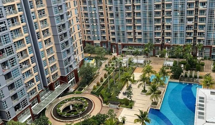 Termurah Apartment Cbd Pluit