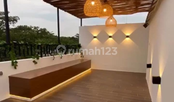 Rmh Cozy Greenwich Bsd