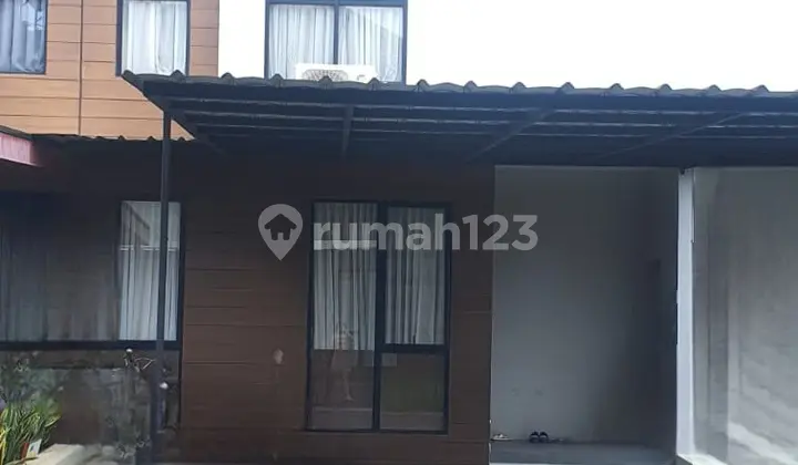 Rumah Bagus Citra Garden Puri