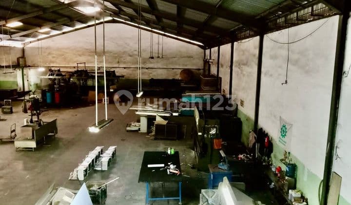 Gudang Di ******** . Curuq Bitung