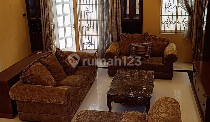 For Sale House in PIK Cendana, Pantai Indah Kapuk