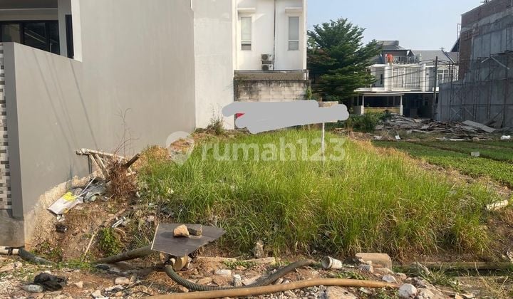 Pelindo 2 Sukapura Dkt Kelapa Gading